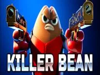 Komplettlösung und Guide für Killer Bean auf PC