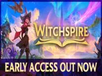 Cheats für Witchspire auf PC