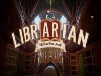 Komplettlösung und Guide für Librarian: Tidy Up the Arcane Library! auf PC