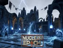Cheats für Nuclear Epoch auf PC