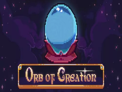Erfolge und Trophäen für Orb of Creation Erfolge und Trophäen für Orb of Creation
