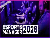 Cheats für Esports Manager 2026 auf PC