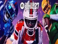 Cheats für College Football 27 auf PC