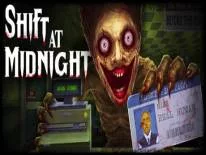 Cheats für Shift at Midnight auf PC