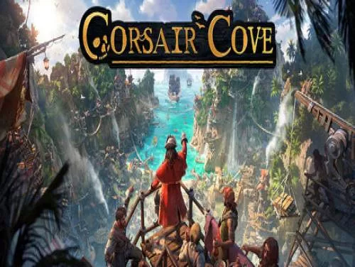 Cheats für Corsair Cove auf PC Cheats für Corsair Cove auf PC