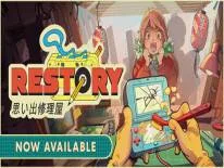 Cheats für ReStory: Chill Electronics Repairs auf PC