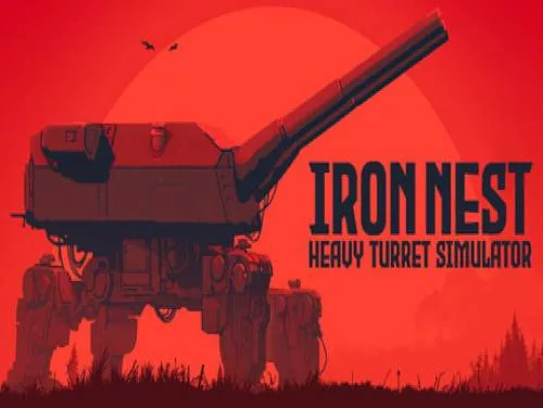 Cheats für IRON NEST: Heavy Turret Simulator auf PC Cheats für IRON NEST: Heavy Turret Simulator auf PC