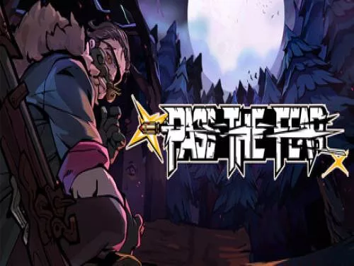 Cheats für Pass the Fear auf PC Cheats für Pass the Fear auf PC