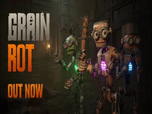 Cheats für Grain Rot auf PC Cheats für Grain Rot auf PC