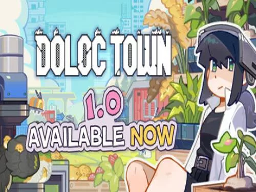 Cheats für Doloc Town auf PC Cheats für Doloc Town auf PC