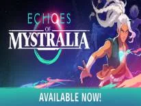 Cheats für Echoes of Mystralia auf PC