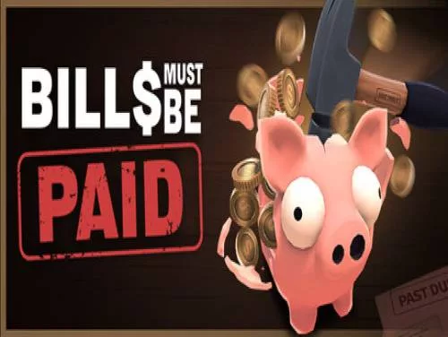 Cheats für Bills Must Be Paid auf PC Cheats für Bills Must Be Paid auf PC
