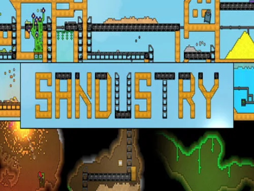 Cheats für Sandustry auf PC Cheats für Sandustry auf PC