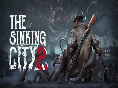 Cheats für The Sinking City 2 auf PC Cheats für The Sinking City 2 auf PC