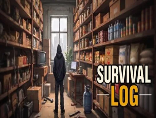 Cheats für Survival Log auf PC Cheats für Survival Log auf PC
