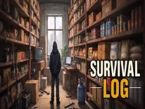 Cheats für Survival Log auf PC