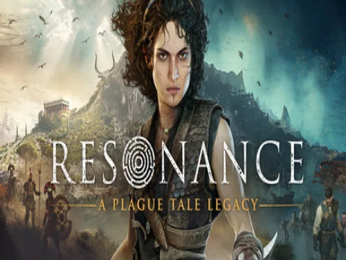 Cheats für Resonance: A Plague Tale Legacy auf PC, PS5 e XSX