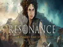 Cheats für Resonance: A Plague Tale Legacy auf PC, PS5 e XSX
