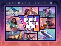Cheats für Grand Theft Auto VI auf PS5