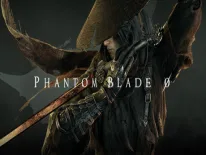 Cheats für Phantom Blade 0 auf PC