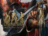 Cheats für Onimusha: Way of the Sword auf PC