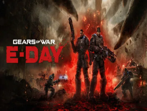 Cheats für Gears of War: E-Day auf PC Cheats für Gears of War: E-Day auf PC