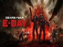 Cheats für Gears of War: E-Day auf PC