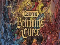 Cheats für Castlevania: Belmont's Curse auf PC
