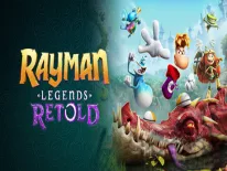 Cheats für Rayman Legends Retold auf PC