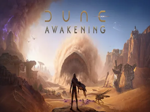 Cheats für Dune: Awakening auf PC Cheats für Dune: Awakening auf PC