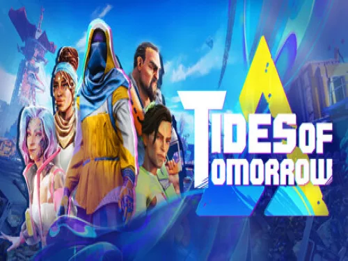 Cheats für Tides of Tomorrow auf PC