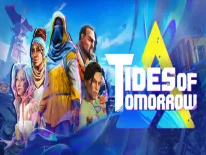 Cheats für Tides of Tomorrow auf PC