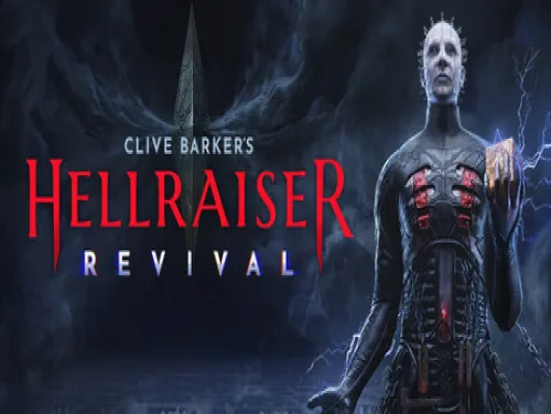 Cheats für Clive Barker's Hellraiser: Revival auf PC