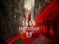 Cheats für 1666: Amsterdam auf PC
