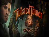 Cheats für Twisted Tower auf PC