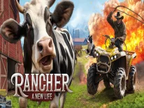 Cheats für Rancher: A New Life auf PC