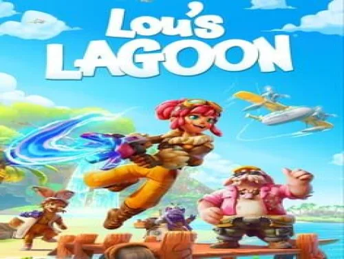 Cheats für Lou's Lagoon auf Xbox One, PC e PS5