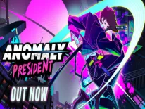 Cheats für Anomaly President auf PC