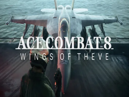 Cheats für Ace Combat 8: Wings of Theve auf PC Cheats für Ace Combat 8: Wings of Theve auf PC