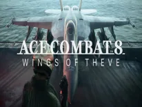 Cheats für Ace Combat 8: Wings of Theve auf PC