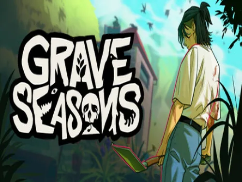 Cheats für Grave Seasons auf PC Cheats für Grave Seasons auf PC