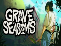 Cheats für Grave Seasons auf PC