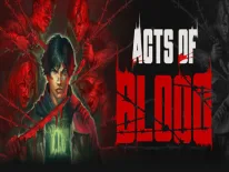 Cheats für Acts of Blood auf PC