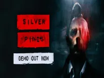Cheats für Silver Pines auf PC