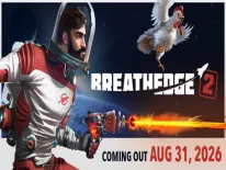 Cheats für Breathedge 2 auf PC