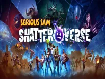 Cheats für Serious Sam: Shatterverse auf PC