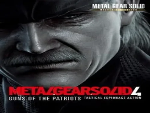 Cheats für Metal Gear Solid 4: Guns of the Patriots - Master Collection Version auf PC, PS5 e Xbox One Cheats für Metal Gear Solid 4: Guns of the Patriots - Master Collection Version auf PC, PS5 e Xbox One