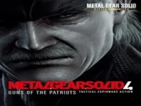 Komplettlösung und Guide für Metal Gear Solid 4: Guns of the Patriots - Master Collection Version auf PC, PS5 e Xbox One