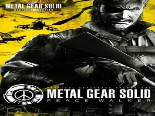 Cheats für Metal Gear Solid: Peace Walker - Master Collection Version auf PC, PS5 e Xbox One Cheats für Metal Gear Solid: Peace Walker - Master Collection Version auf PC, PS5 e Xbox One