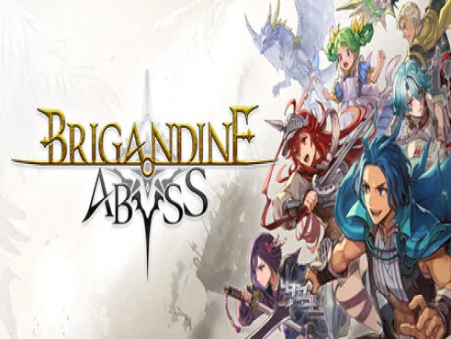 Cheats für Brigandine Abyss auf PC